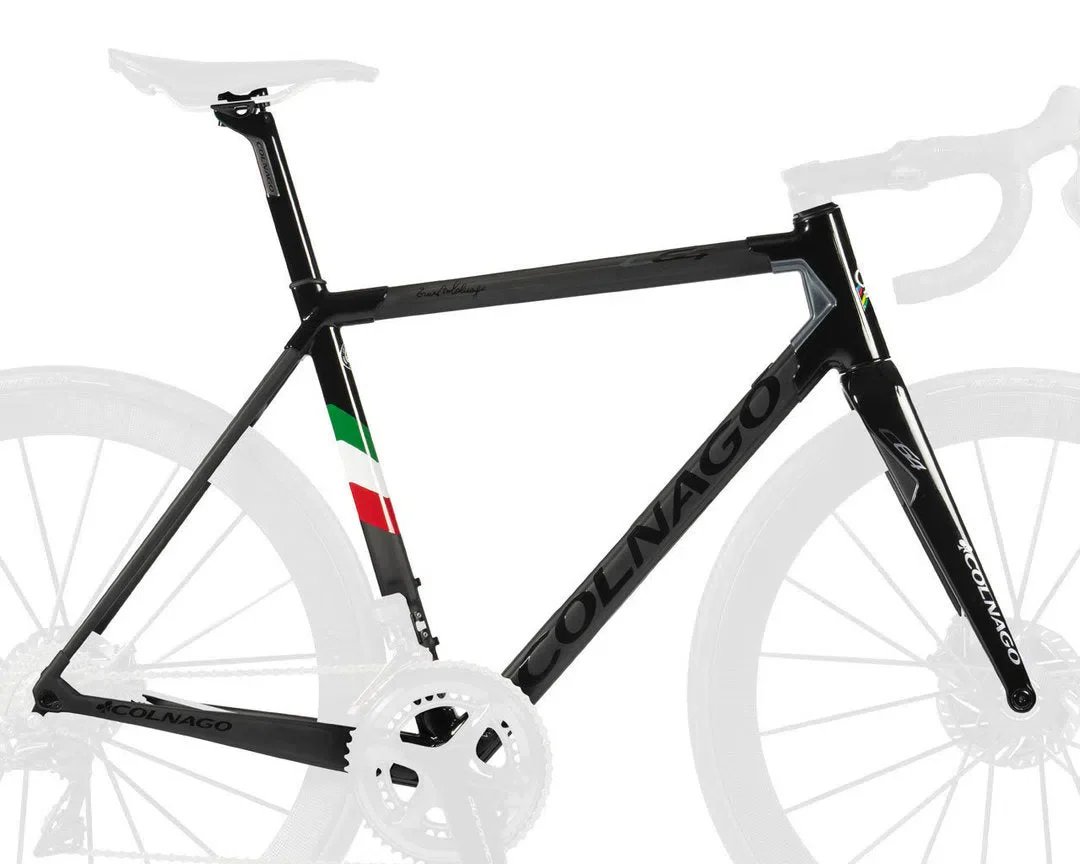 Frame COLNAGO C64 Disc - PJBI - Image 4