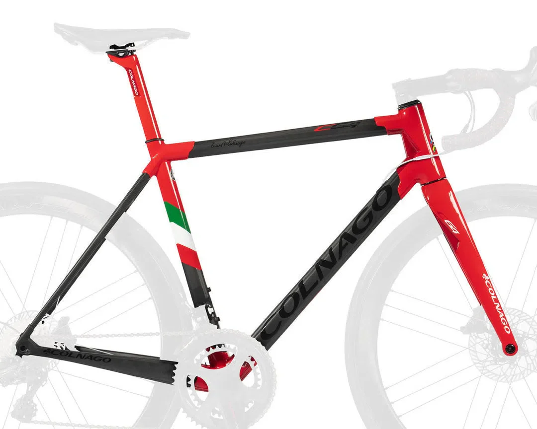 Frame COLNAGO C64 Disc - PJRI - Image 4