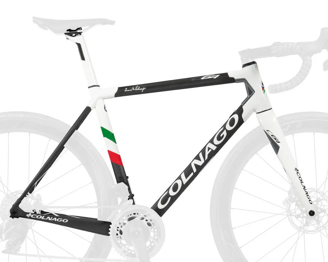 Frame COLNAGO C64 Disc - PJWI - Image 4