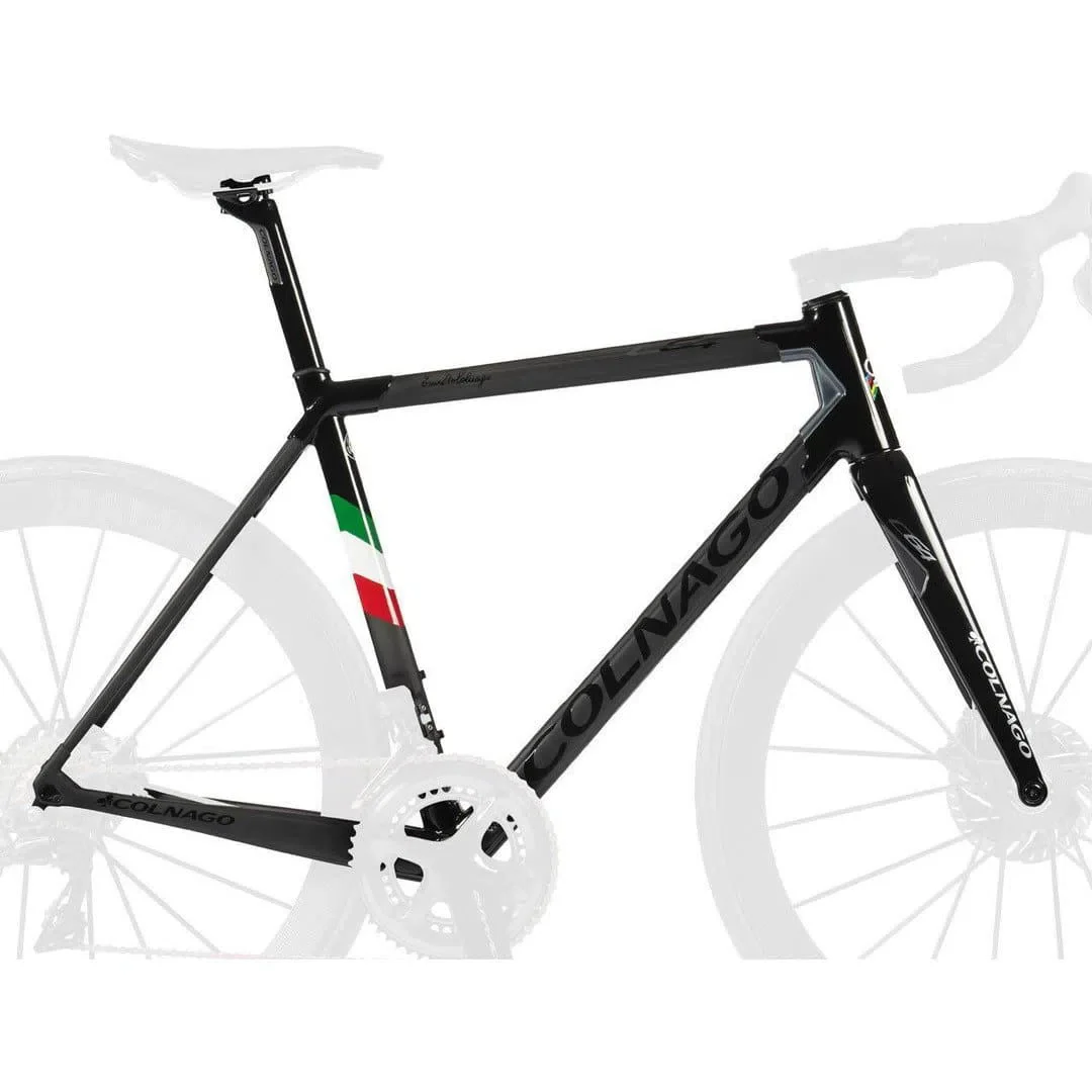 COLNAGO Frameset C64 Rim Brake - PJBI