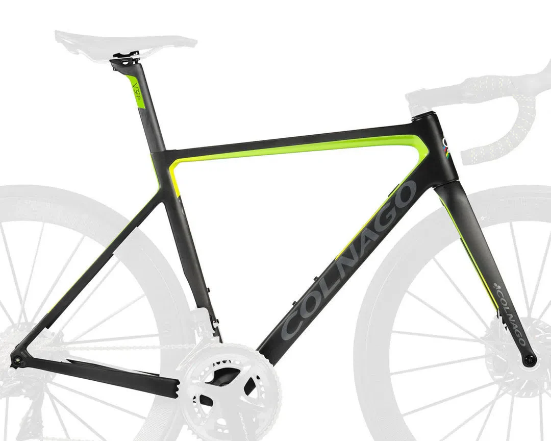Frame Colnago V3rs Disc - RZGR - Image 3