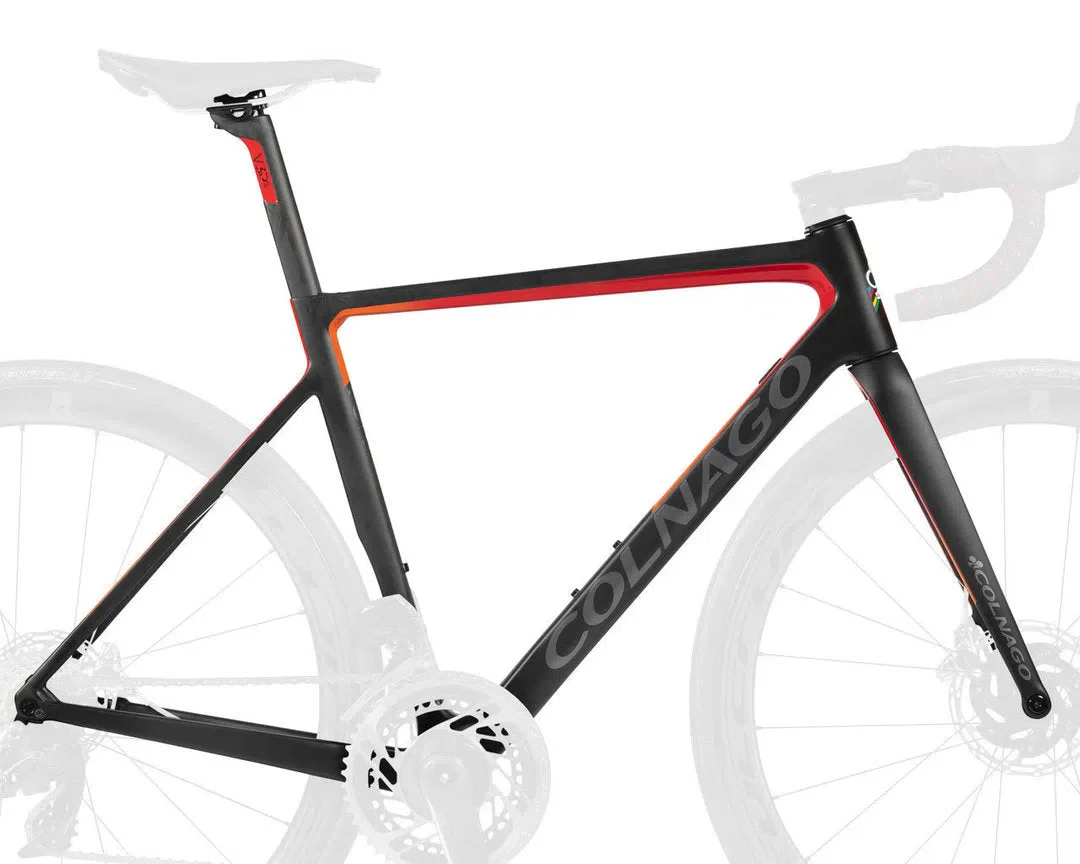 Frame Colnago V3rs Disc - RZRD - Image 3