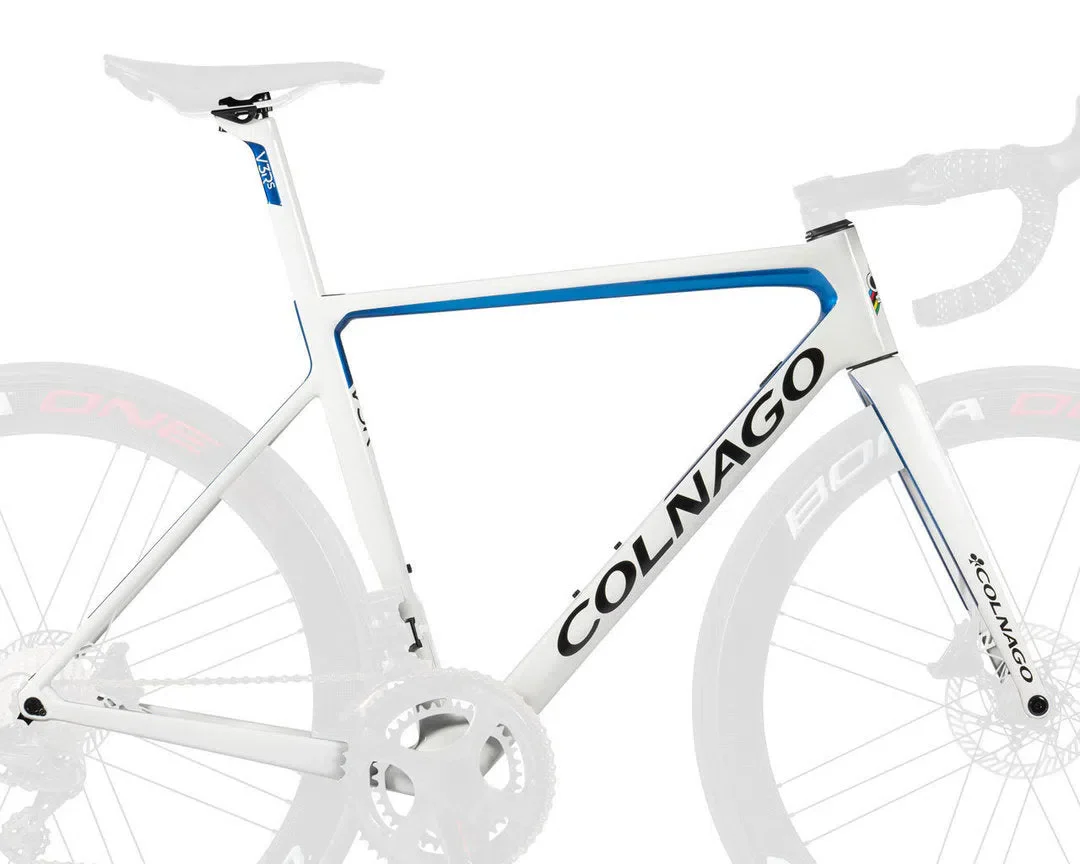 Frame Colnago V3rs Disc - RZWB - Image 3
