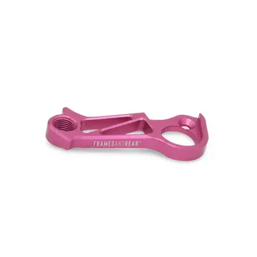 FRAMESANDGEAR Colnago Direct Mount Derailleur Hanger - CNG TH2 - Image 10