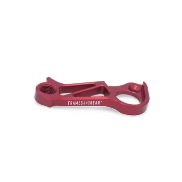 FRAMESANDGEAR Colnago Direct Mount Derailleur Hanger - CNG TH2 - Image 2