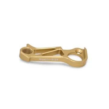 FRAMESANDGEAR Colnago Direct Mount Derailleur Hanger - CNG TH2 - Image 3