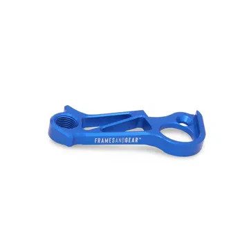 FRAMESANDGEAR Colnago Direct Mount Derailleur Hanger - CNG TH2 - Image 6