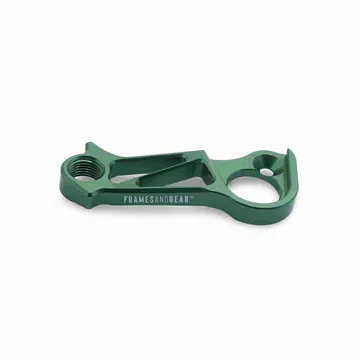 FRAMESANDGEAR Colnago Direct Mount Derailleur Hanger - CNG TH2 - Image 8
