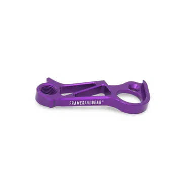 FRAMESANDGEAR Colnago Direct Mount Derailleur Hanger - CNG TH2 - Image 9