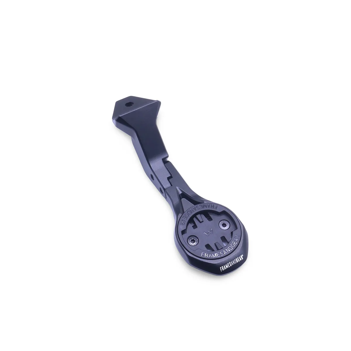 FRAMESANDGEAR Colnago Y1rs Aero Computer Mount - Black - Image 2