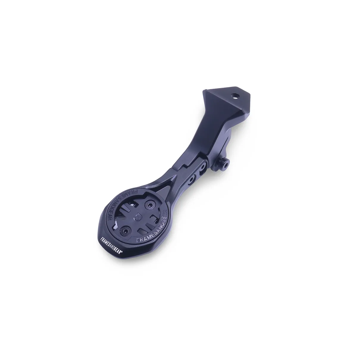 FRAMESANDGEAR Colnago Y1rs Aero Computer Mount - Black - Image 3