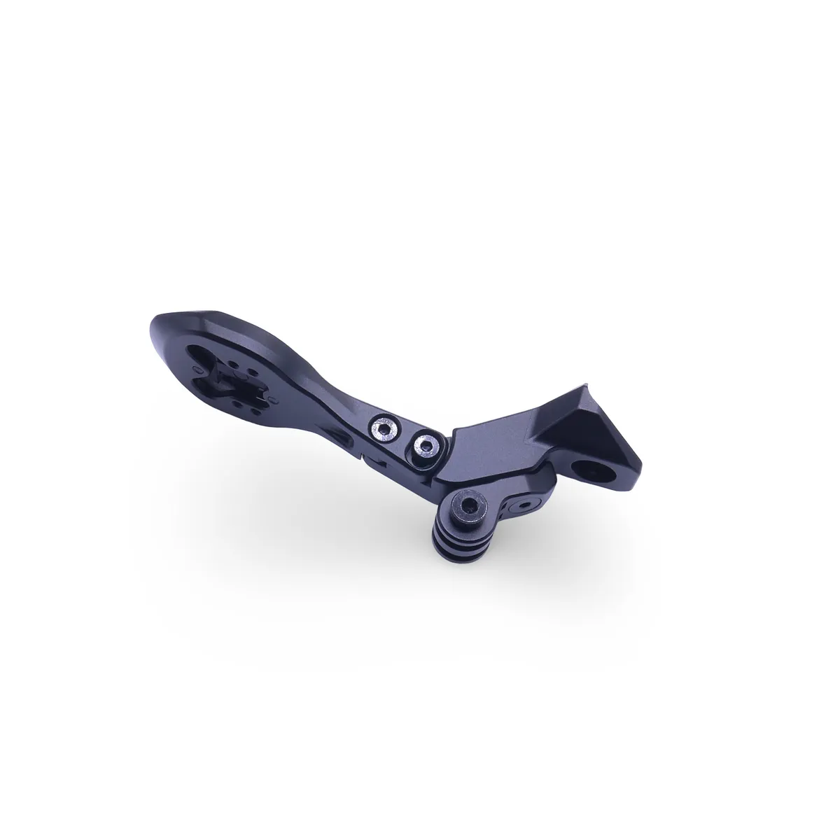 FRAMESANDGEAR Colnago Y1rs Aero Computer Mount - Black - Image 4