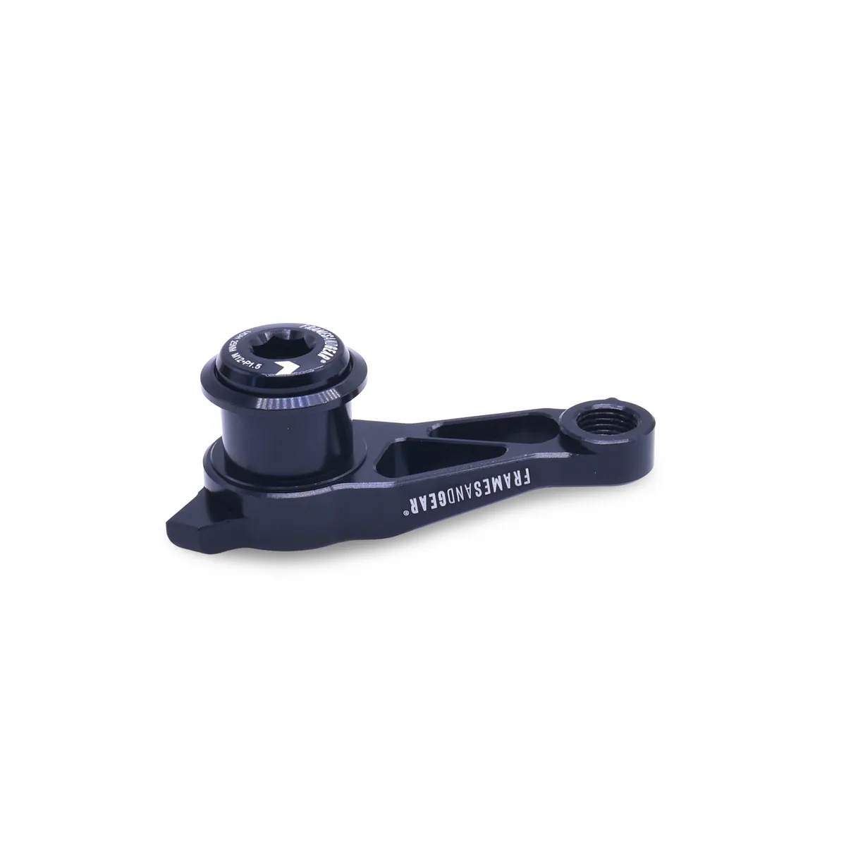 FRAMESANDGEAR Colnago Y1rs Direct Mount Derailleur Hanger (Shimano) - Black - Image 3