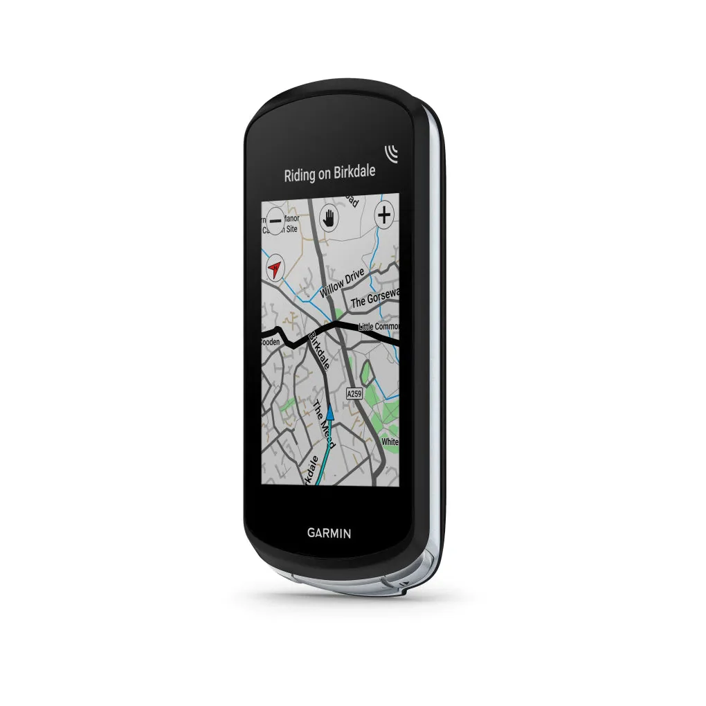 GARMIN Edge 1040 Bike Gps Computer V2 - Black - Image 2