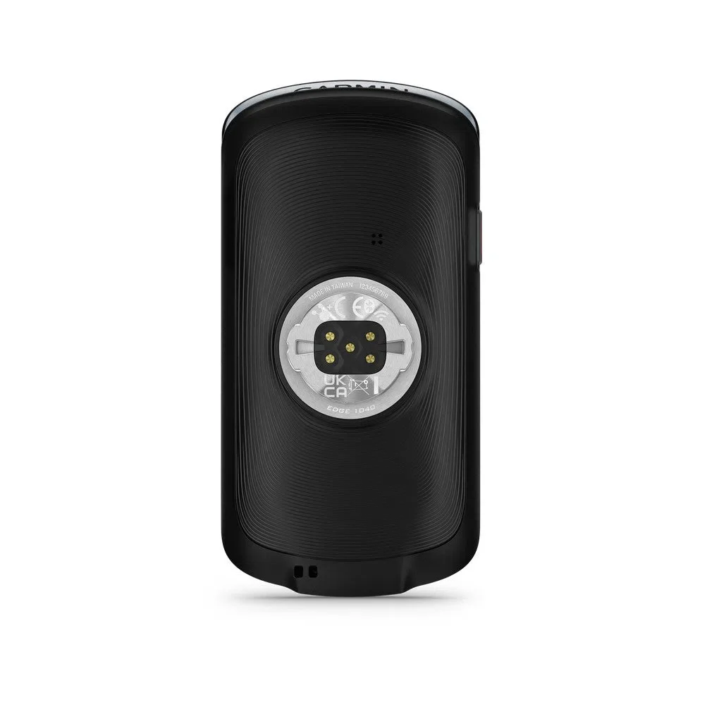 GARMIN Edge 1040 Bike Gps Computer V2 - Black - Image 5