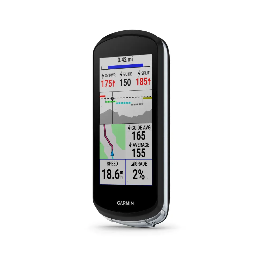 GARMIN Edge 1040 PACK Bike Gps Computer V2 - Pack - Image 4