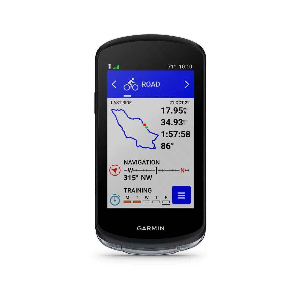 GARMIN Edge 1040 PACK Bike Gps Computer V2 - Pack - Image 5
