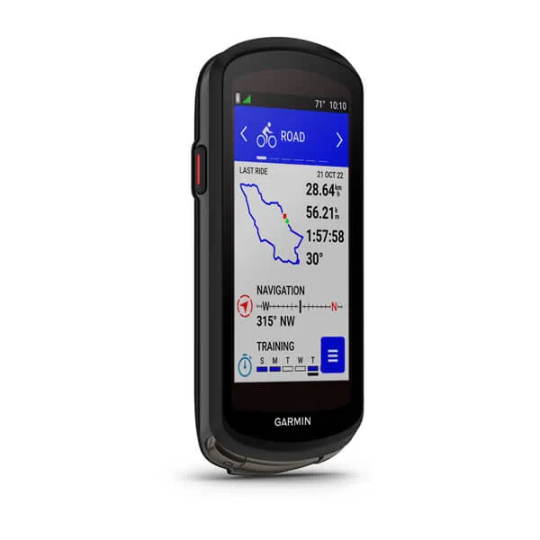GARMIN Edge 1040 Solar Bike Gps Computer V2 - Solar - Image 2