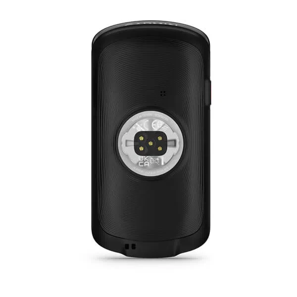 GARMIN Edge 1040 Solar Bike Gps Computer V2 - Solar - Image 5