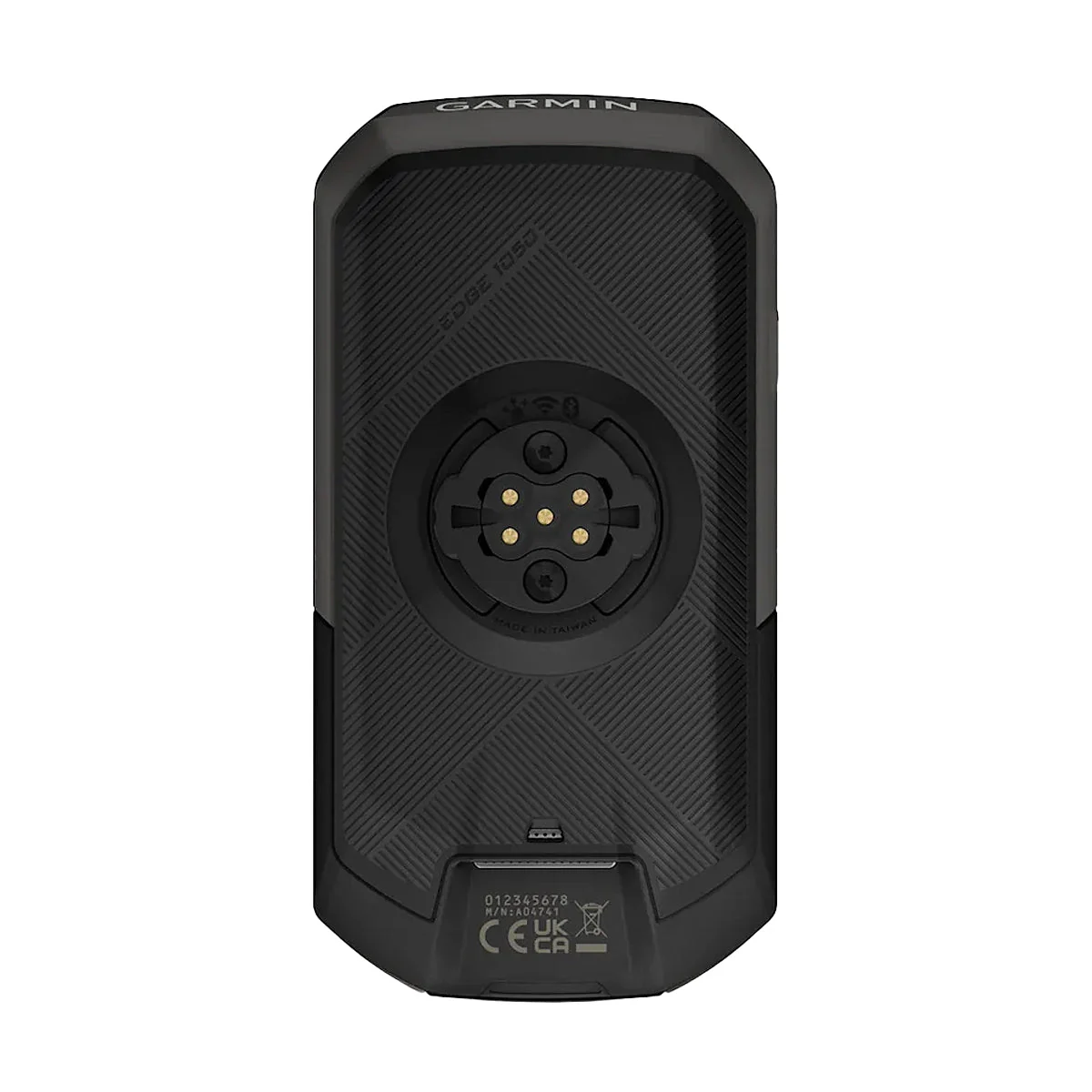 GARMIN Edge 1050 Bike Gps Computer - Black - Image 10