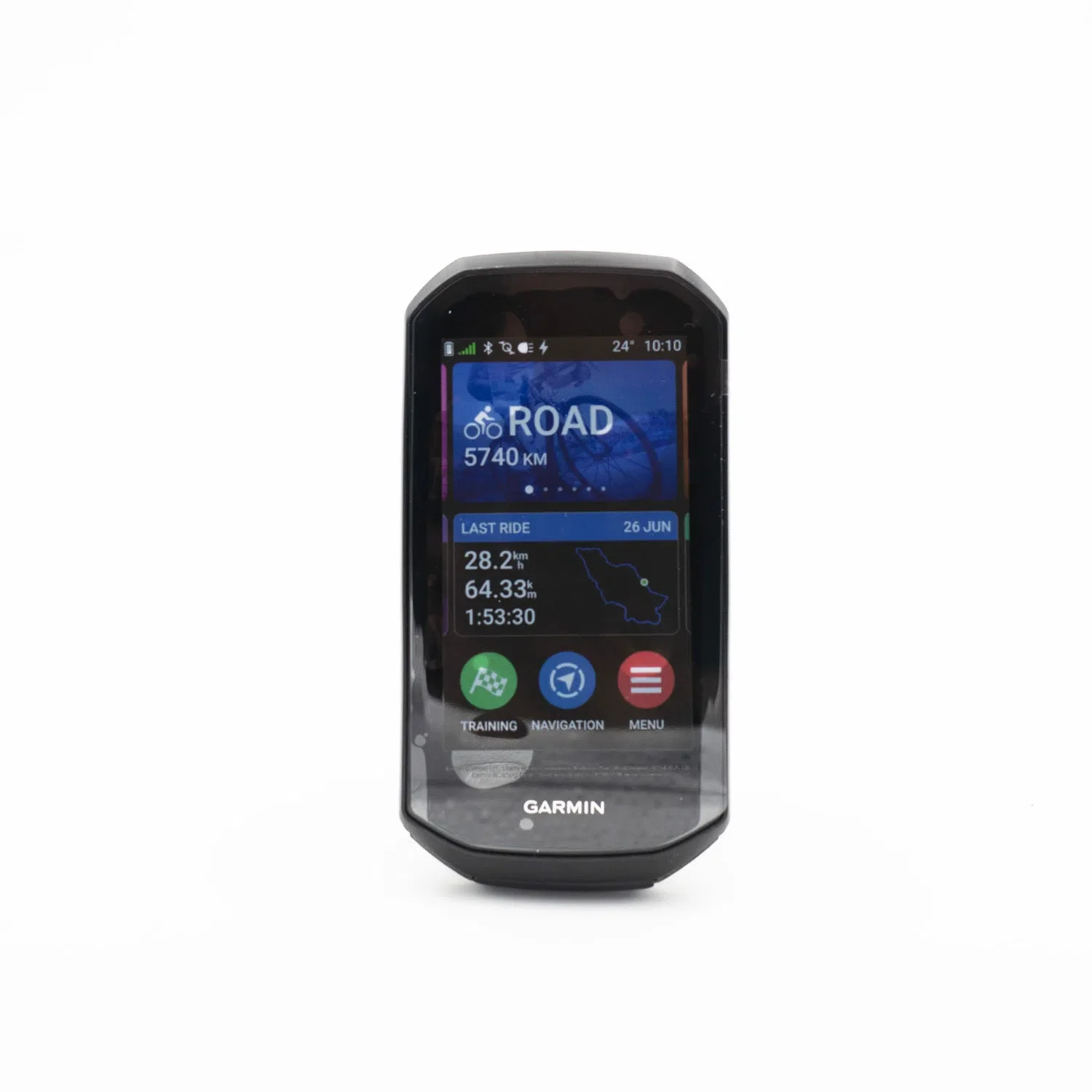 GARMIN Edge 1050 Bike Gps Computer - Black - Image 3