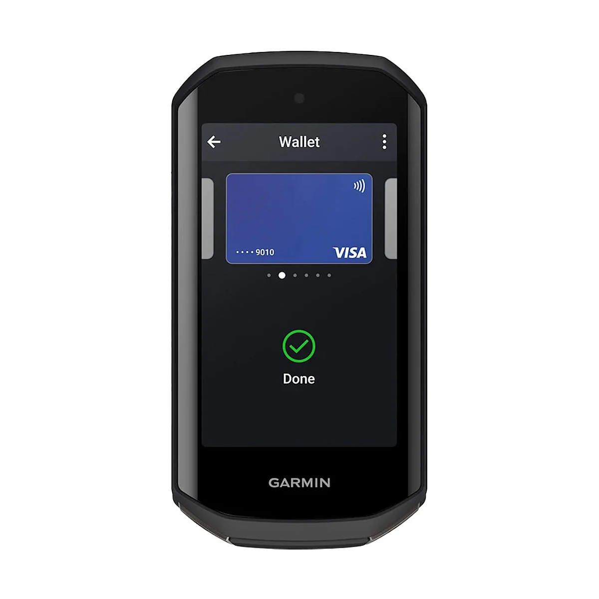 GARMIN Edge 1050 Bike Gps Computer - Black - Image 8