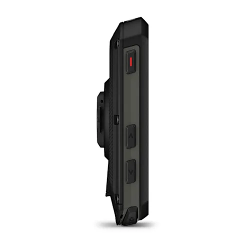 GARMIN Edge 550 Bike Gps Computer - Black - Image 3