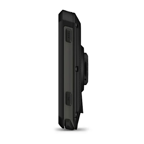 GARMIN Edge 550 Bike Gps Computer - Black - Image 4
