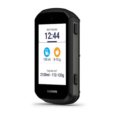 GARMIN Edge 550 Bike Gps Computer - Black - Image 6
