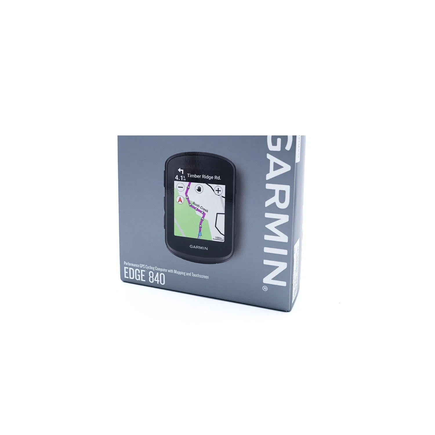 GARMIN Edge 840 Bike Gps Computer - Black - Image 3
