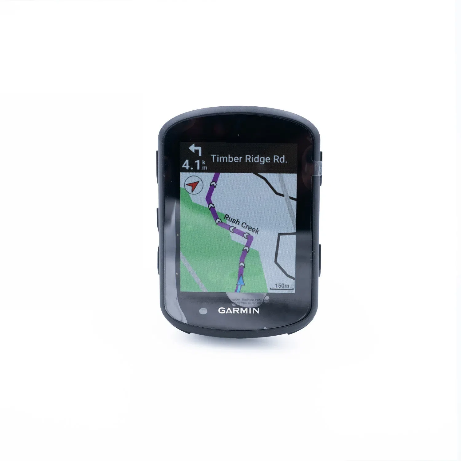 GARMIN Edge 840 Bike Gps Computer - Black - Image 4