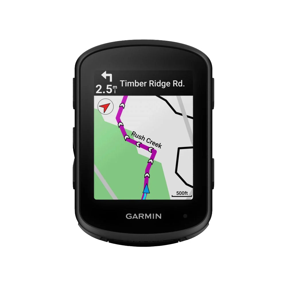 GARMIN Edge 840 Bike Gps Computer - Black - Image 5