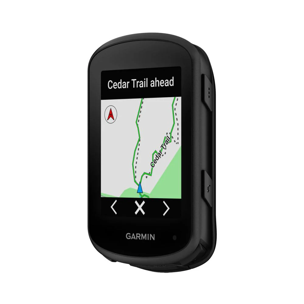 Garmin Edge 840 Bundle GPS Bike Computer - Black - Image 2