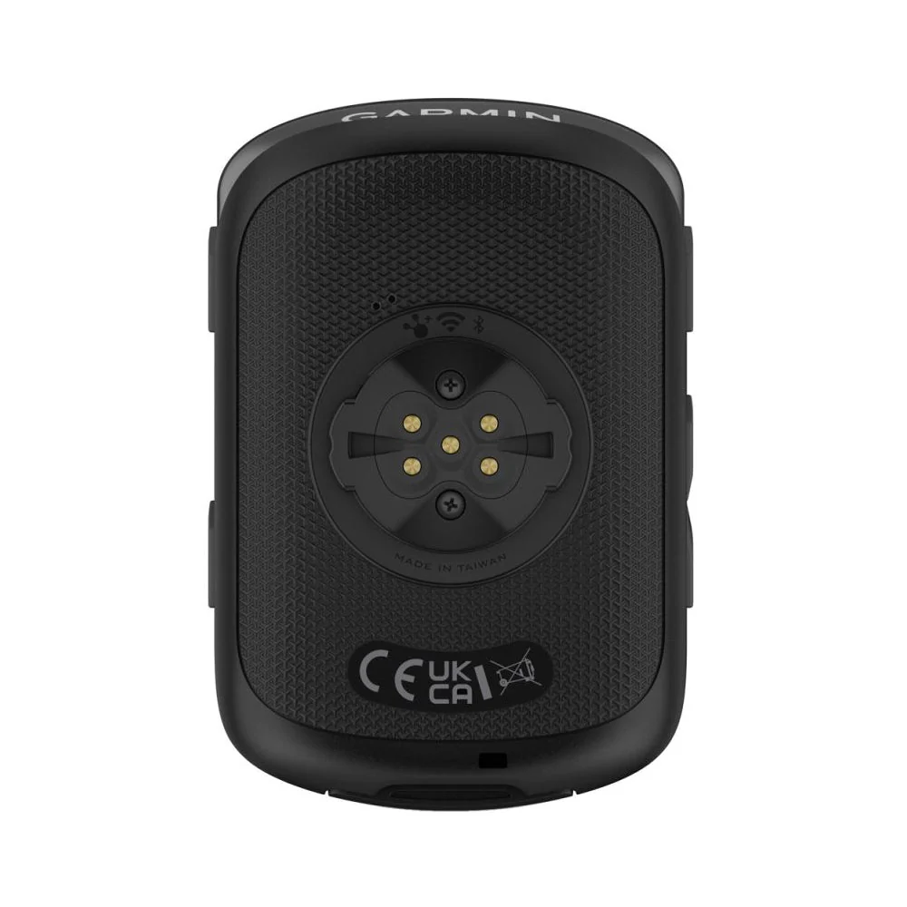 Garmin Edge 840 Bundle GPS Bike Computer - Black - Image 3