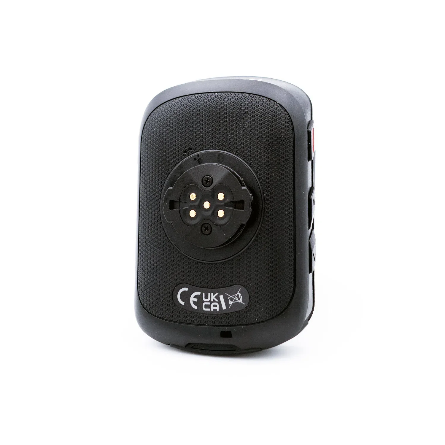 GARMIN Edge 840 Solar GPS Bike Computer - Black - Image 2
