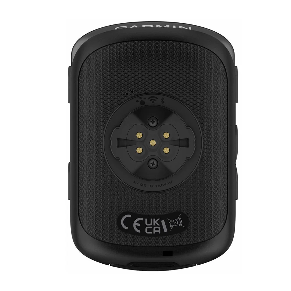 GARMIN Edge 840 Solar GPS Bike Computer - Black - Image 8