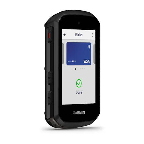 GARMIN Edge 850 Bike Gps Computer - Black - Image 2