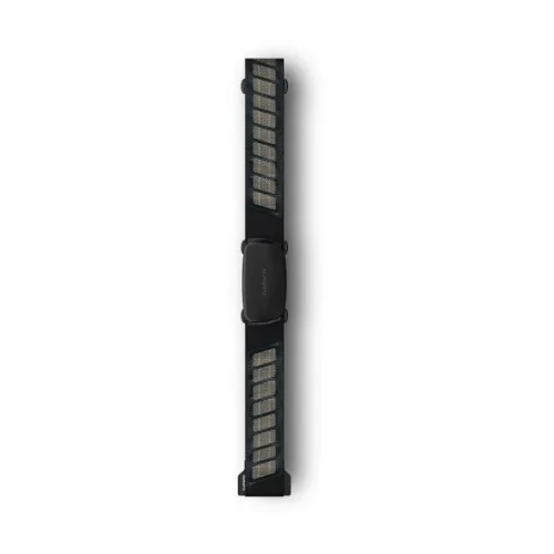 GARMIN HRM Dual Heart Rate Monitor - Black - Image 4