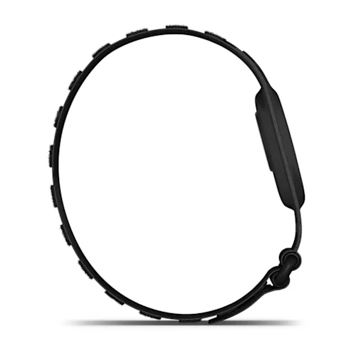 GARMIN Inde Sleep Monitor - Black - Image 4