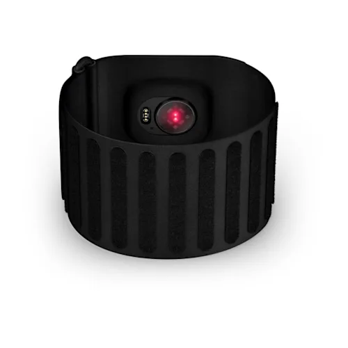 GARMIN Inde Sleep Monitor - Black - Image 5