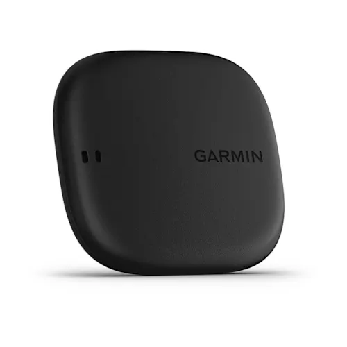 GARMIN Inde Sleep Monitor - Black - Image 6