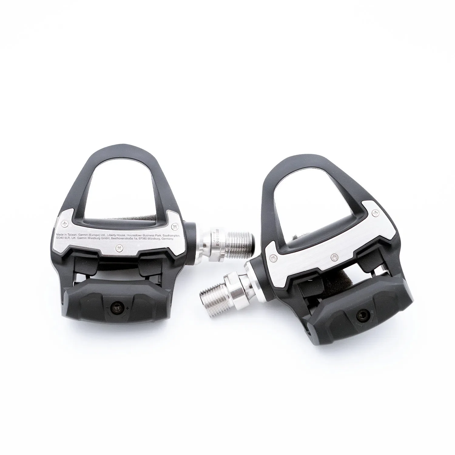 GARMIN Pedals Rally RS100 - Shimano SPD SL Powermeter - Image 10