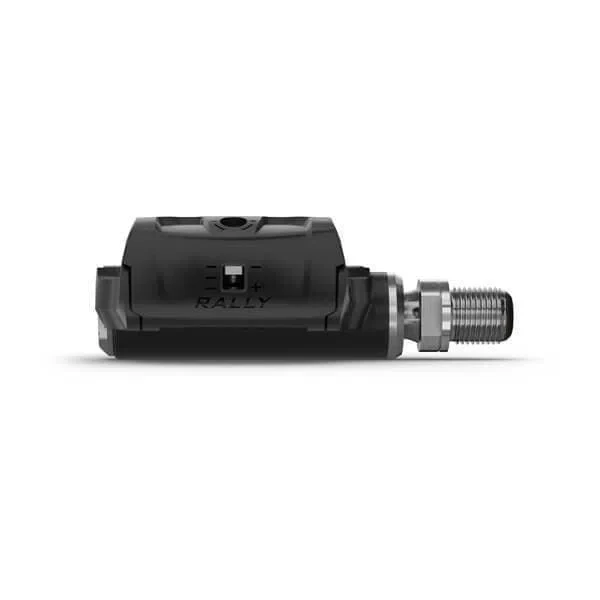 GARMIN Pedals Rally RS100 - Shimano SPD SL Powermeter - Image 9
