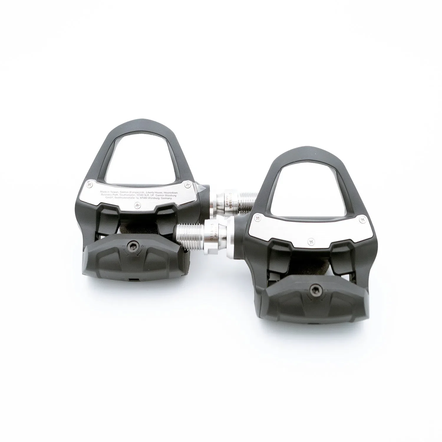 GARMIN Pedals Rally RK200 - Look Keo Powermeter - Image 11