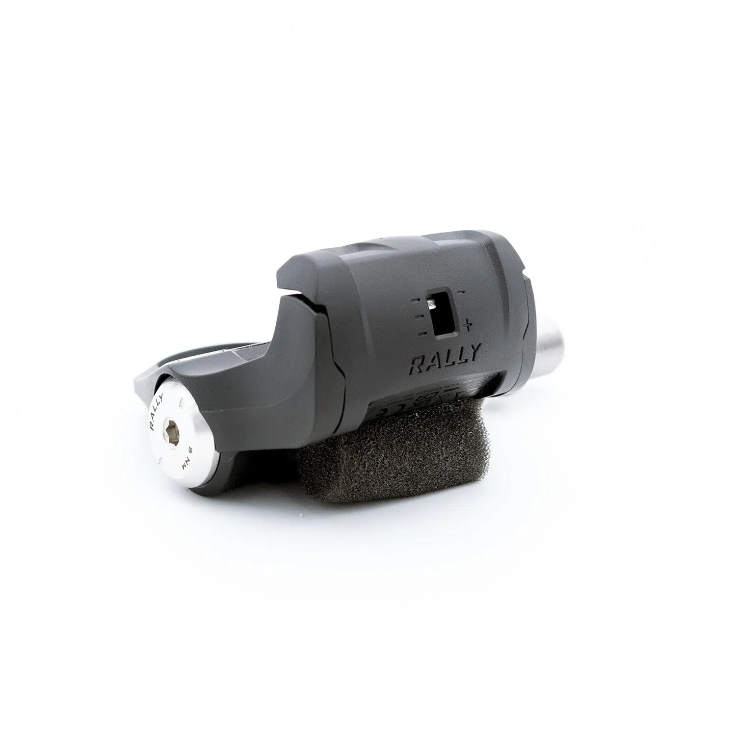 GARMIN Pedals Rally RK200 - Look Keo Powermeter - Image 5