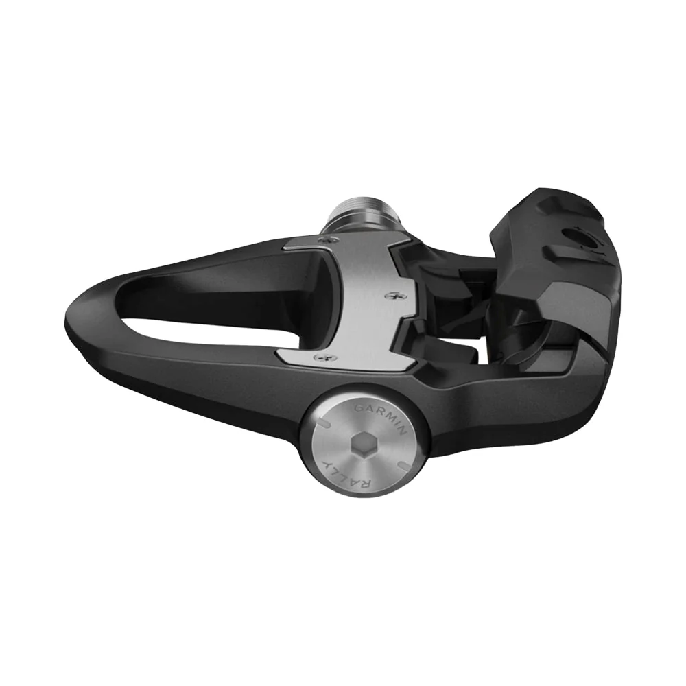GARMIN Pedals Rally RK200 - Look Keo Powermeter - Image 9
