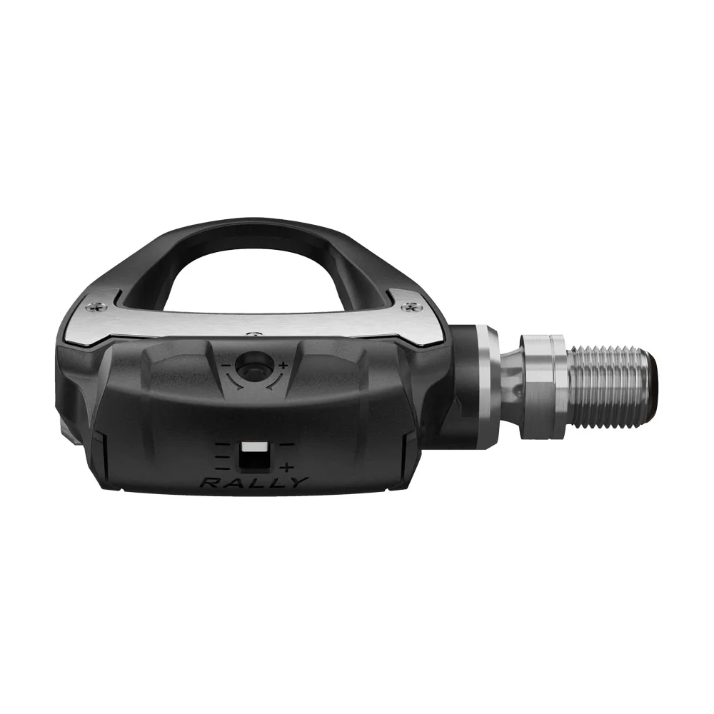 GARMIN Pedals Rally RS200 - Shimano SPD SL Powermeter - Image 10
