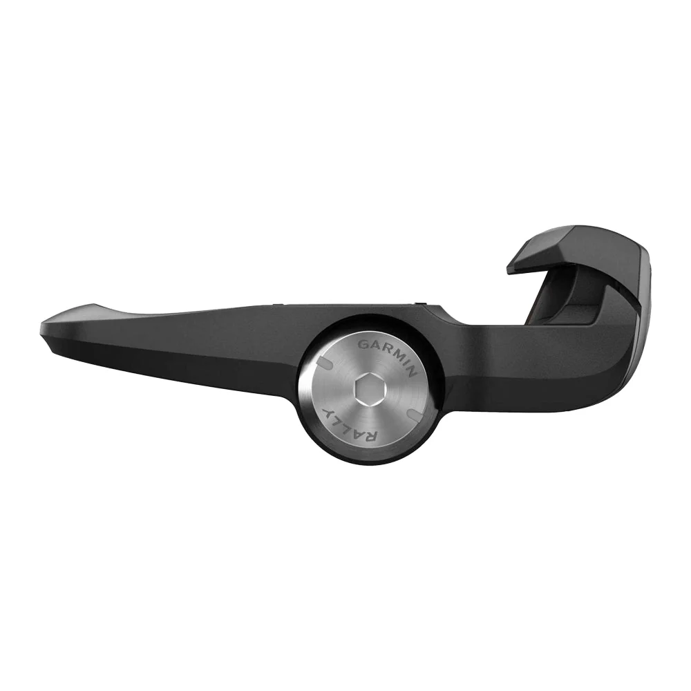 GARMIN Pedals Rally RS200 - Shimano SPD SL Powermeter - Image 11