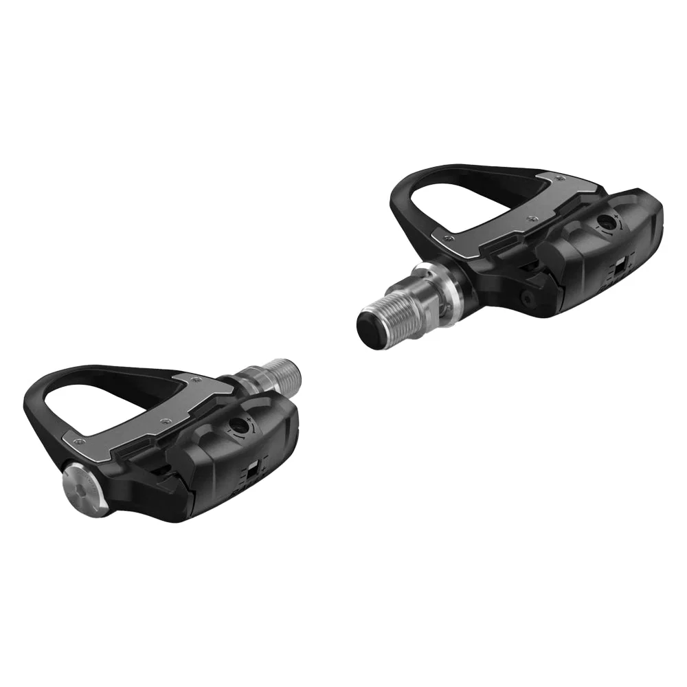 GARMIN Pedals Rally RS200 - Shimano SPD SL Powermeter - Image 6