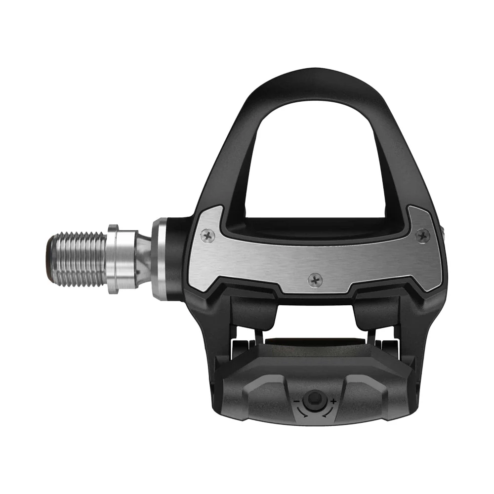 GARMIN Pedals Rally RS200 - Shimano SPD SL Powermeter - Image 8